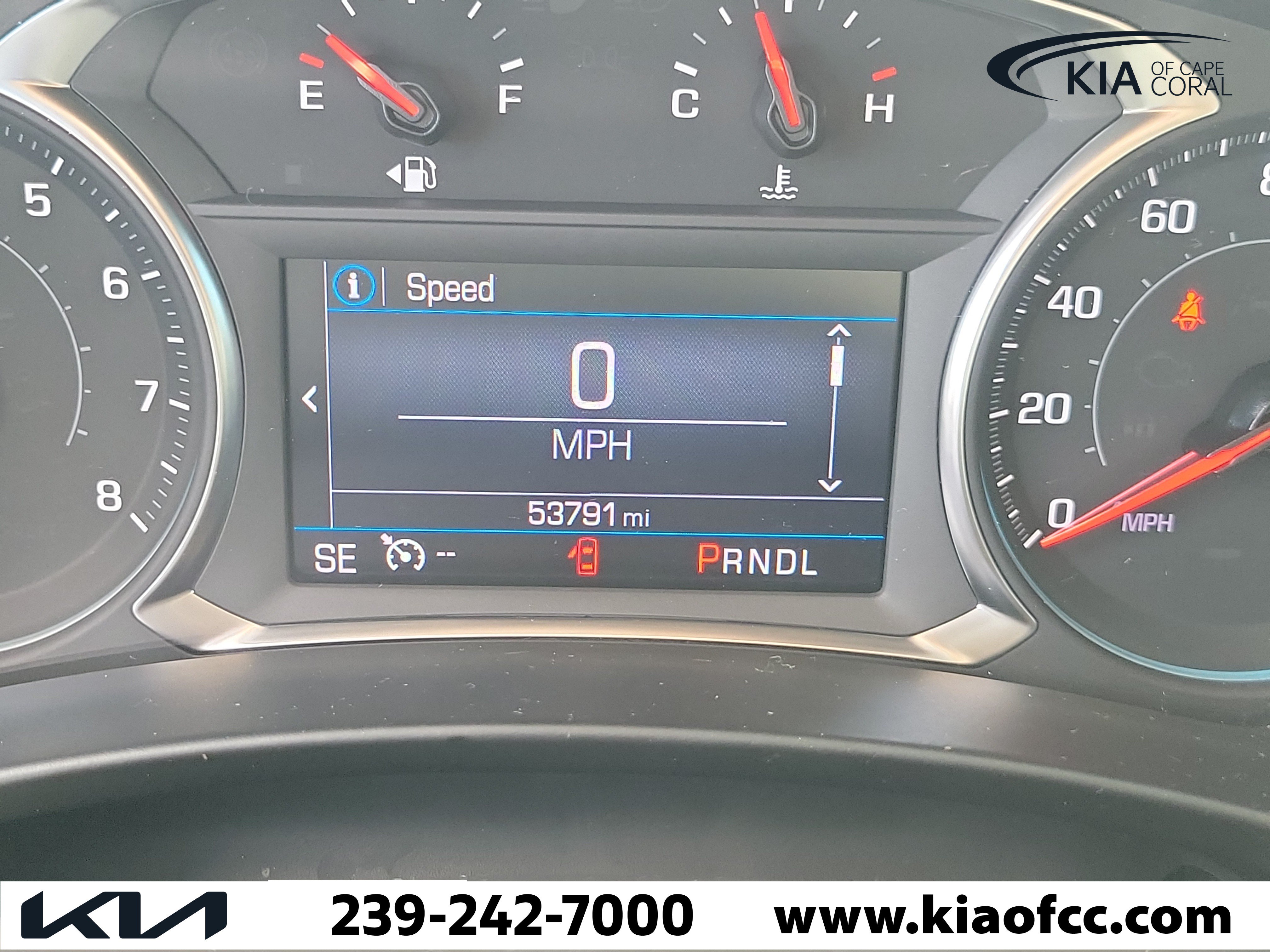 Used 2024 Chevrolet Equinox LT FWD image 29