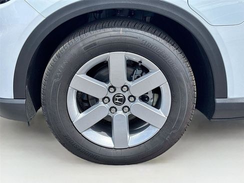 New 2026 Honda Prologue Eco image 35