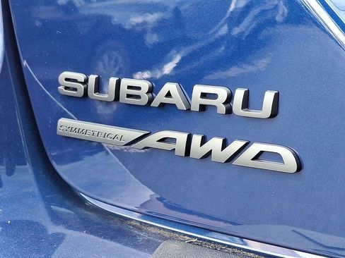 New 2026 Subaru Crosstrek 2.5i Limited image 19