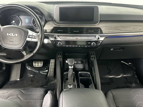 Used 2022 Kia Telluride SX w/ SX Prestige Package AWD/4WD image 18
