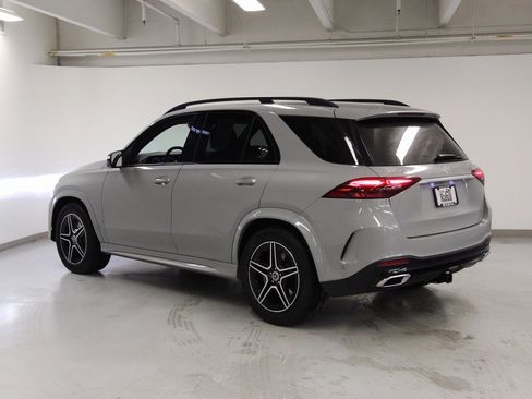 Certified 2024 Mercedes-Benz GLE 350 GLE 350 image 8