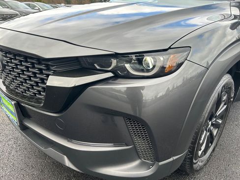 Used 2024 MAZDA CX-50 AWD 2.5 S w/ Cargo Package image 37