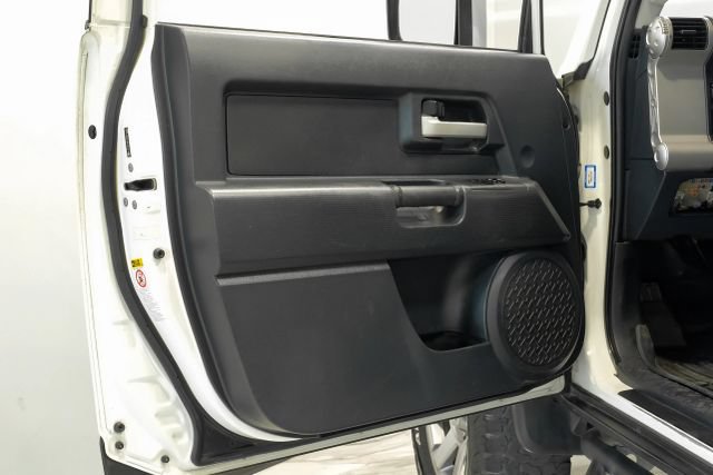 Used 2012 Toyota FJ Cruiser 2WD w/ Convenience Pkg image 45