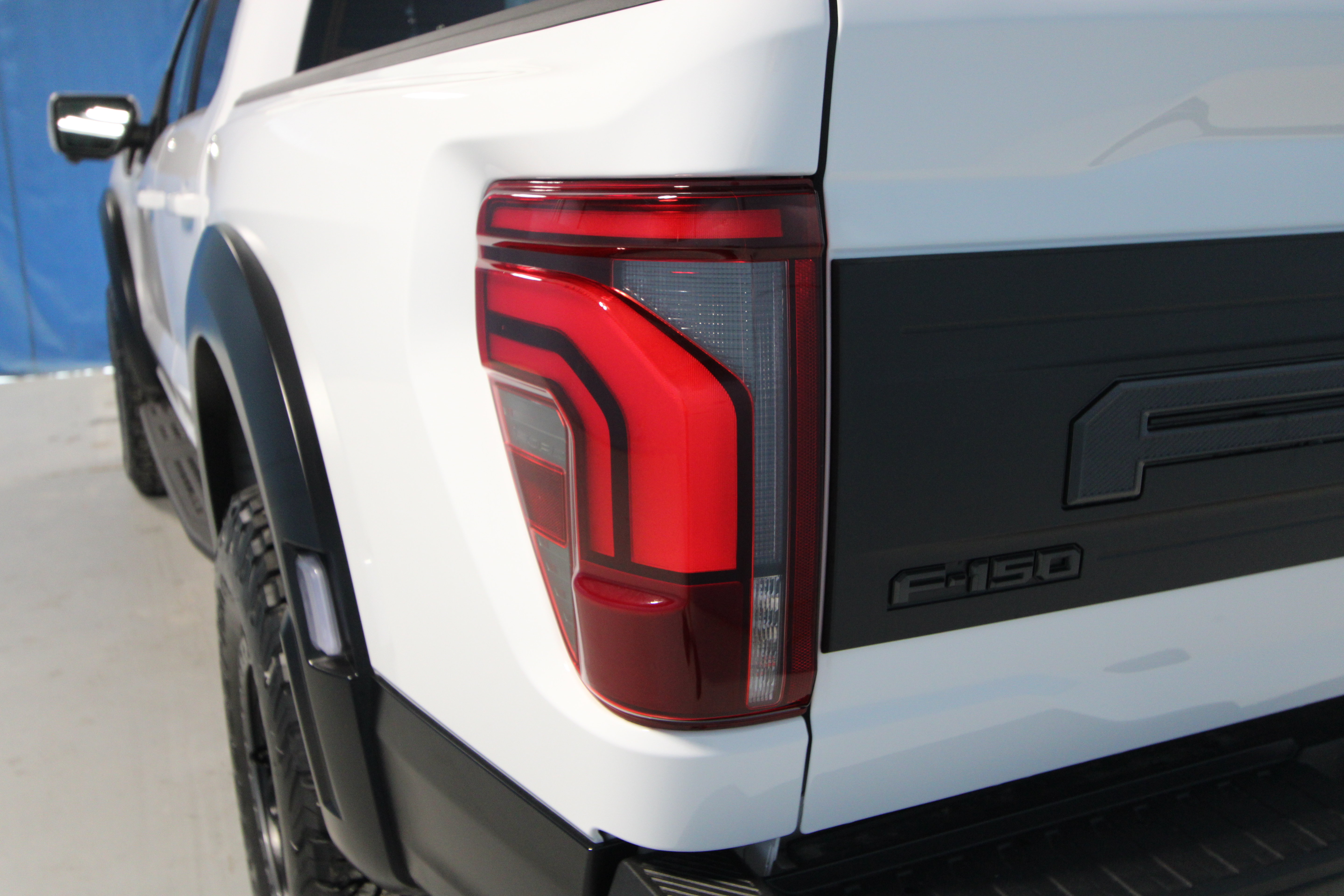 New 2026 Ford F150 Raptor AWD/4WD image 40
