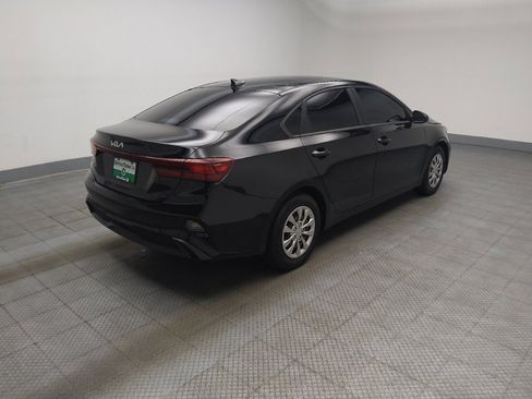 Used 2022 Kia Forte Sedan FWD image 10