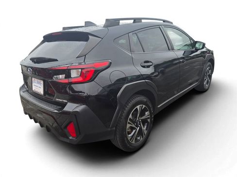 Used 2024 Subaru Crosstrek 2.0i Premium AWD/4WD image 4