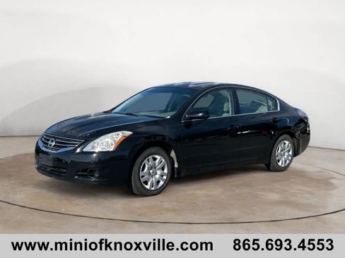 Used 2011 Nissan Altima 2.5 image 7