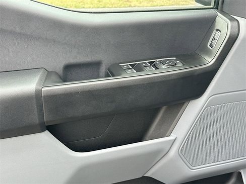 New 2025 Ford F550 4x4 Crew Cab Super Duty image 21