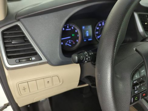 Used 2017 Hyundai Tucson SE FWD image 21