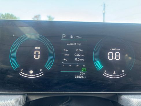 Used 2025 Hyundai Sonata SEL FWD image 41