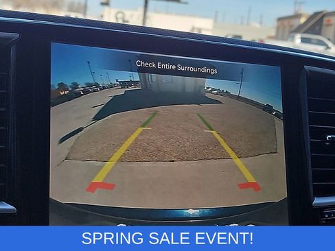 Used 2023 Chrysler Pacifica Touring-L image 21