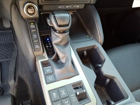 Used 2024 Toyota Land Cruiser AWD/4WD image 34