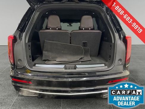 Used 2021 Cadillac XT6 Premium Luxury image 14