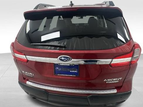 Used 2020 Subaru Ascent Touring w/ Popular Package #3 image 4