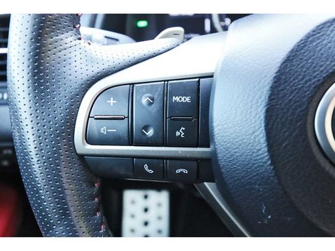 Used 2022 Lexus RX 350 F Sport image 15