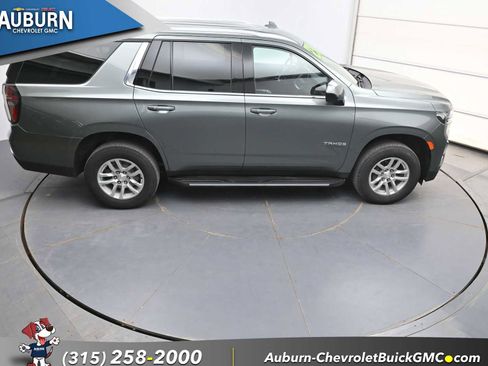 Used 2023 Chevrolet Tahoe LT AWD/4WD image 31