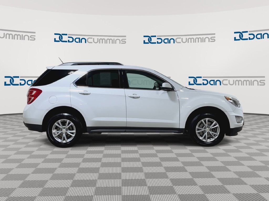 Used 2017 Chevrolet Equinox LT w/ Convenience Package AWD/4WD image 9