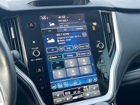 Used 2024 Subaru Outback Limited w/ Popular Package #2 image 15