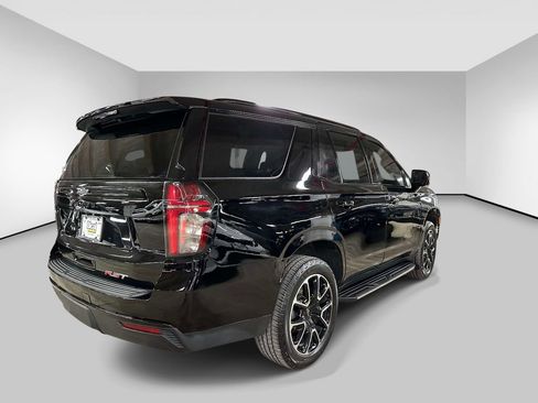 Used 2023 Chevrolet Tahoe RST w/ Luxury Package AWD/4WD image 5