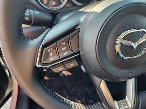 New 2025 MAZDA CX-5 AWD 2.5 S w/ Select Package image 23