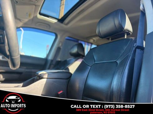 Used 2015 Honda Pilot EX-L image 12