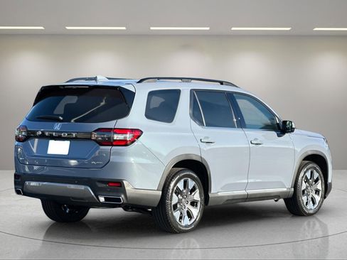 New 2026 Honda Pilot Elite image 5