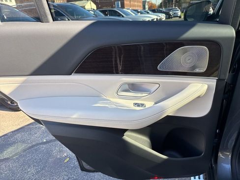 New 2026 Mercedes-Benz GLE 350 4MATIC image 18