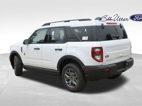 New 2026 Ford Bronco Sport Big Bend AWD/4WD image 4