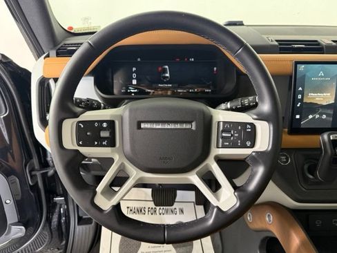 Used 2024 Land Rover Defender 130 S AWD/4WD image 41
