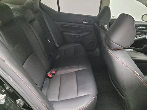 Used 2020 Nissan Altima 2.0 SR FWD image 19