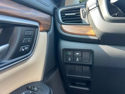 Certified 2018 Honda CR-V EX-L image 23