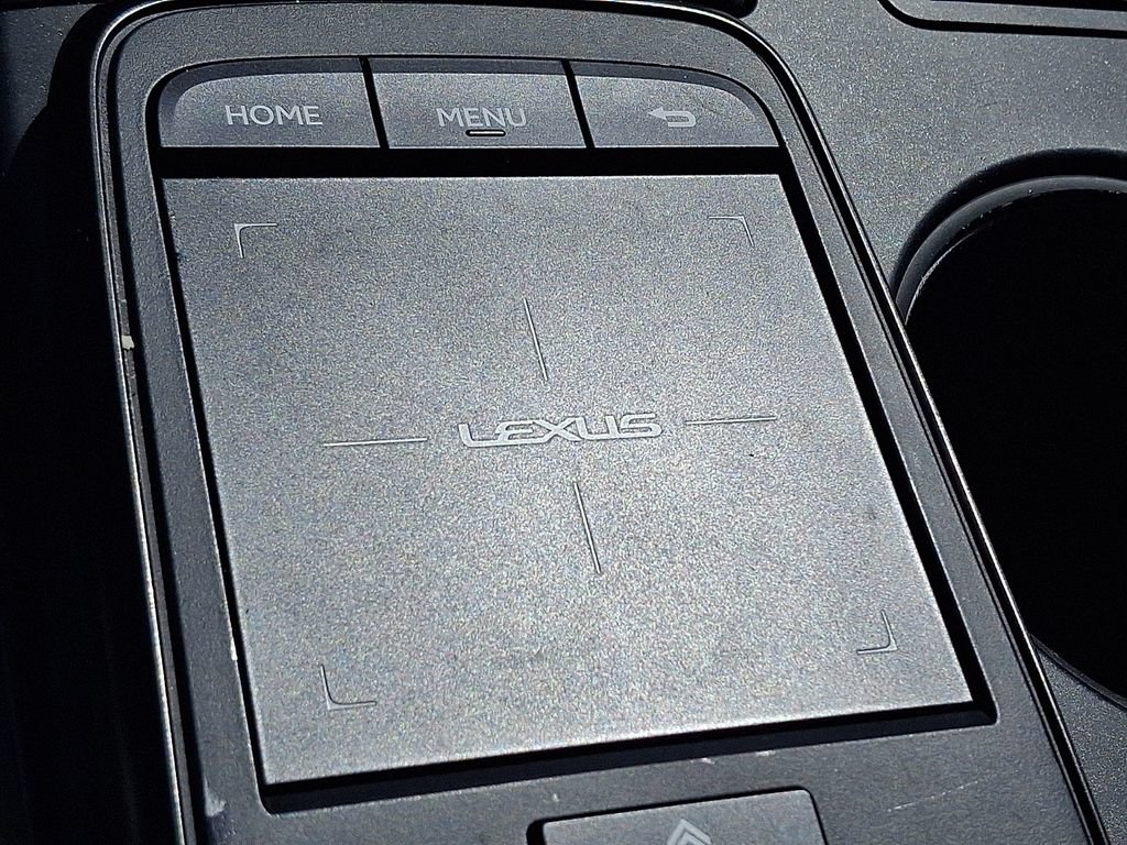 Used 2024 Lexus IS 350 F Sport AWD/4WD image 25