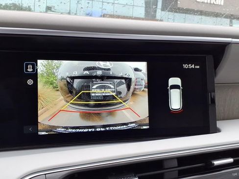 New 2026 Hyundai Palisade SEL FWD image 27