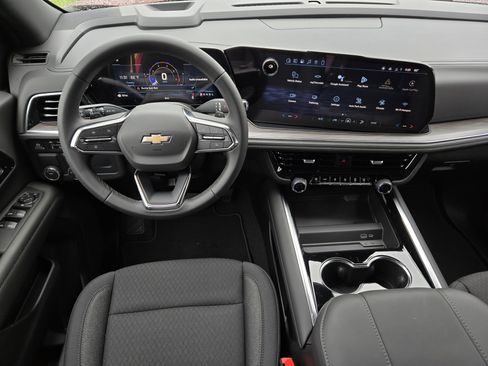 New 2026 Chevrolet Tahoe LS RWD image 19
