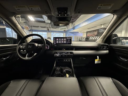 New 2026 Honda Pilot image 21