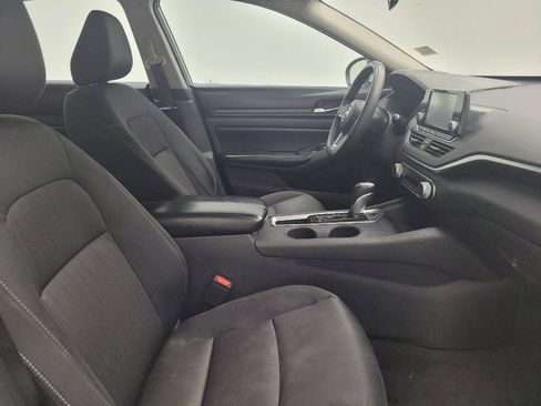 Used 2021 Nissan Altima 2.5 S image 21