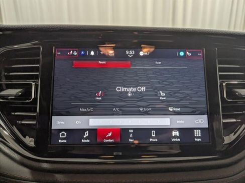 New 2026 Dodge Durango GT image 51