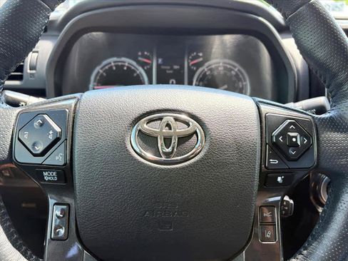Used 2023 Toyota 4Runner TRD Pro AWD/4WD image 16