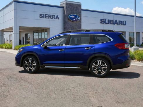 New 2026 Subaru Ascent Touring w/ Popular Package #1 AWD/4WD image 5