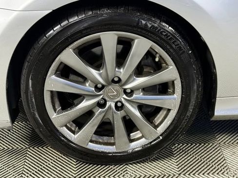 Used 2015 Lexus GS 350 w/ Premium Package RWD image 13