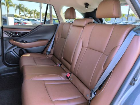 Used 2020 Subaru Outback Touring w/ Popular Package #2 AWD/4WD image 31