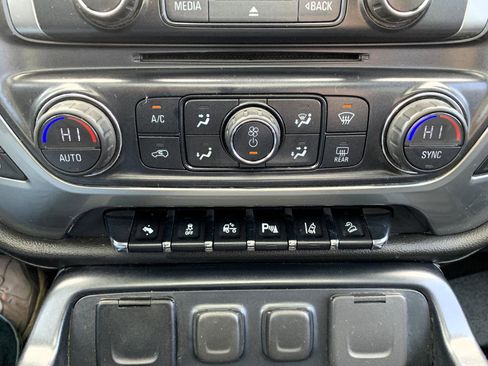 Used 2014 Chevrolet Silverado 1500 LTZ Z71 w/ LTZ Plus Package AWD/4WD image 24