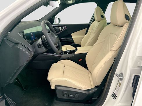 New 2026 BMW X3 xDrive30i w/ Premium Package AWD/4WD image 18