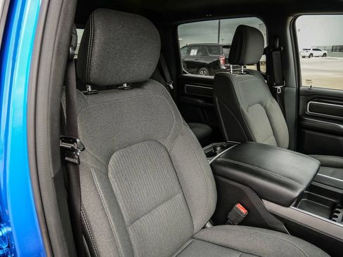Used 2020 RAM 1500 Big Horn AWD/4WD image 74