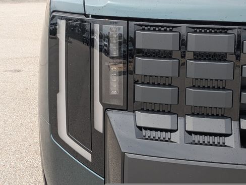 New 2027 Kia Telluride SX Prestige X-Pro AWD/4WD image 10