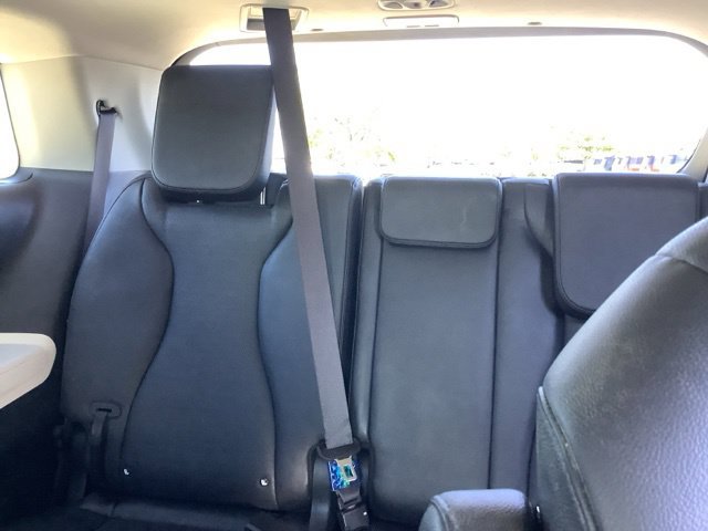 Used 2022 Kia Carnival SX Prestige FWD image 17