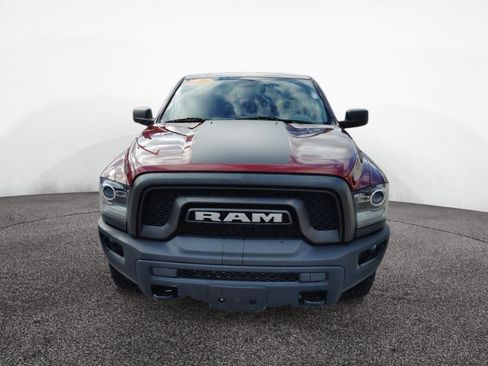 Used 2020 RAM 1500 Classic Warlock image 2