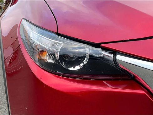 Used 2022 MAZDA CX-9 Touring image 29