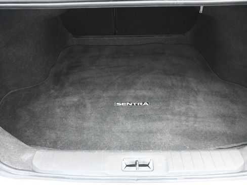Used 2024 Nissan Sentra SV w/ SV Premium Package FWD image 23