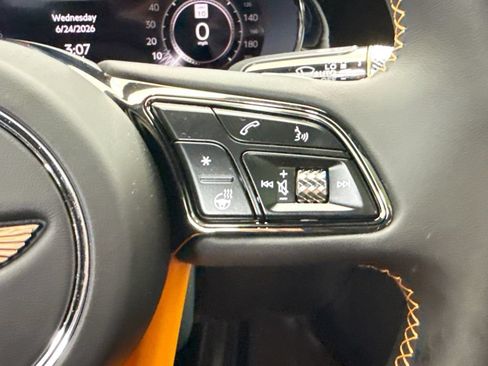 New 2026 Bentley Continental GT AWD/4WD image 13